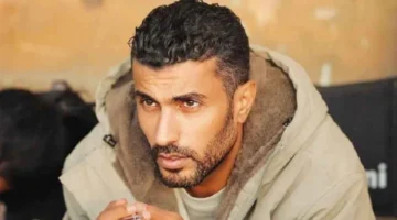 قائمة فنية.. 10 مخرجين مصريين برعوا في التمثيل قبل ظهور محمد سامي